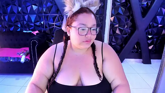 AbbyRogers1 online show from 05-26-26, 04:54