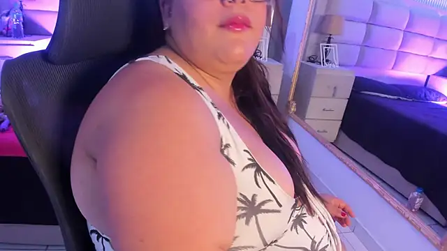 AbbyRogers1 online show from 05-24-26, 04:34