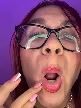 TiffanySton online show from 04-03-26, 02:07