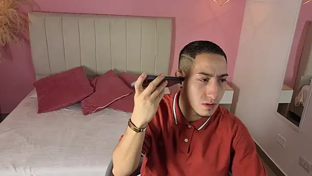 jhan vassilis online show from 04-03-26, 03:02