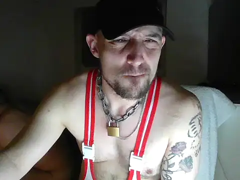 gymbunnybgd online show from 04-01-26, 01:19