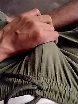 Daddy 004   online show from 04-23-26, 12:00