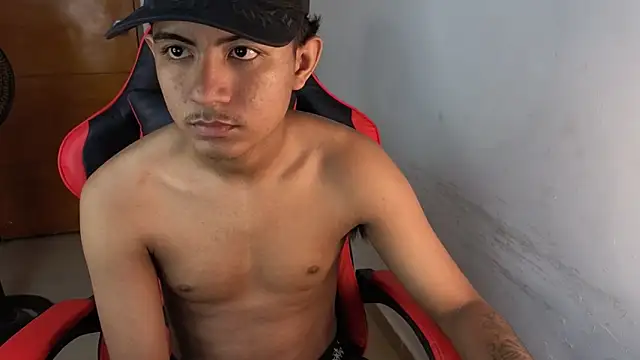 darknigthx online show from 04-03-26, 01:34