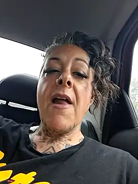 Kitty bang online show from 06-26-26, 06:47