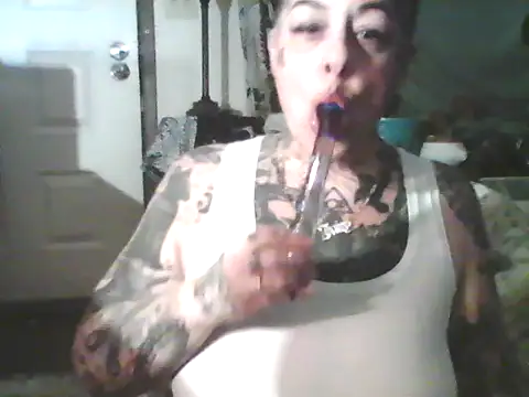 Kitty bang online show from 04-23-26, 03:13