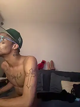 JRNBLU44 online show from 04-19-26, 12:17