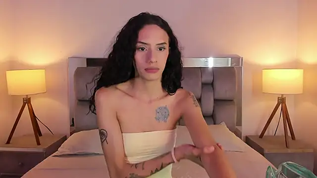 Cherry Horny online show from 05-05-26, 09:29