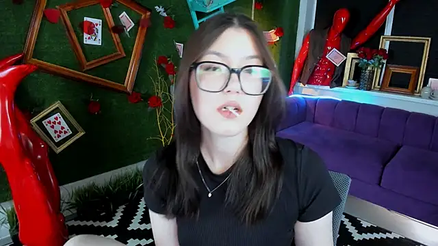 Snapshot of JennyGibson chatting on 07-07-26, 01:03 JennyGibson online show from 07-07-26, 01:03