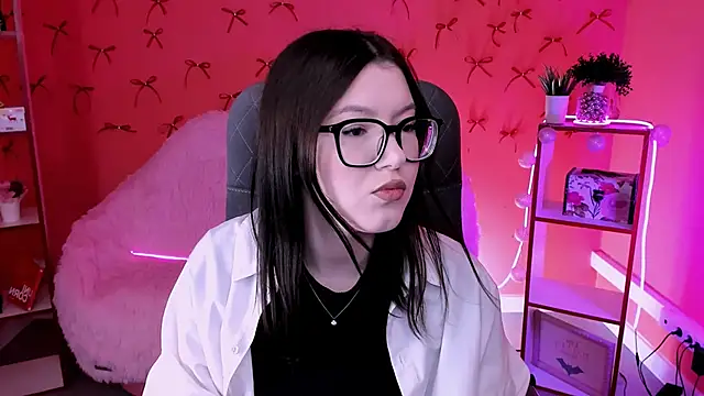 JennyGibson online show from 05-07-26, 05:11
