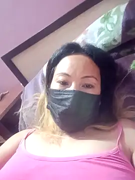 Bristy BigBoobs online show from 04-19-26, 04:08