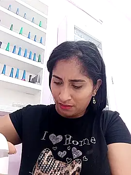 SofiaMendez1  online show from 04-04-26, 03:18