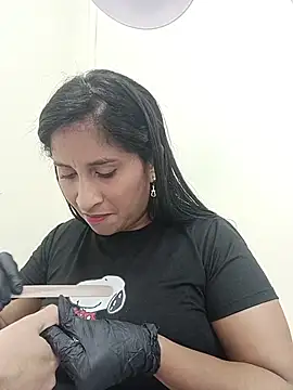 Snapshot of SofiaMendez1_ chatting on 06-18-26, 01:05 SofiaMendez1 online show from 06-18-26, 01:05
