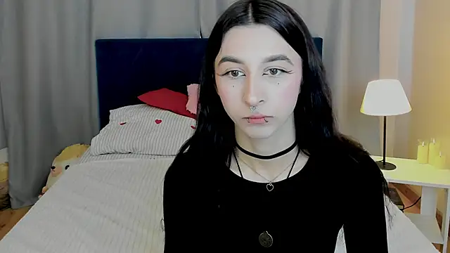 MelissaSparrow online show from 06-07-26, 01:11