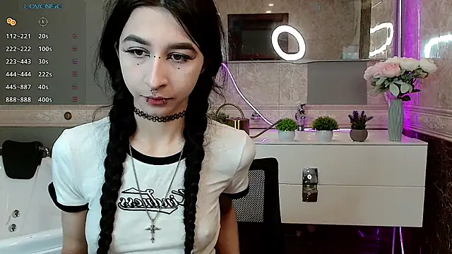 MelissaSparrow online show from 04-29-26, 12:59