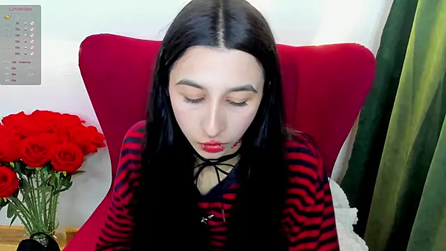 MelissaSparrow online show from 06-16-26, 01:38