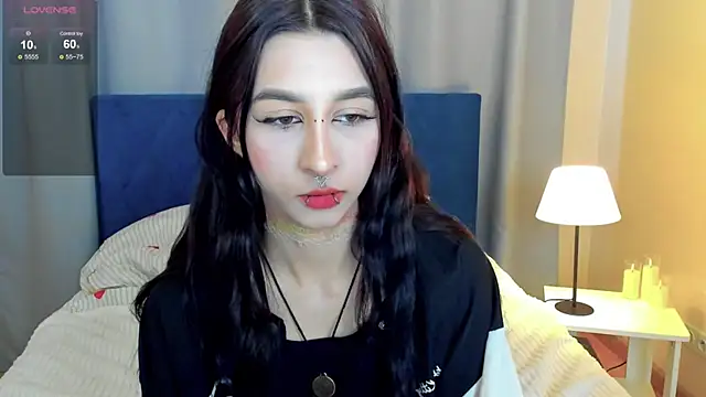 MelissaSparrow online show from 06-10-26, 01:07