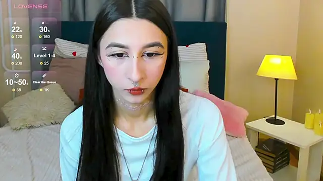 MelissaSparrow online show from 05-27-26, 01:57