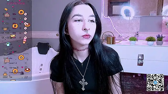 MelissaSparrow online show from 05-04-26, 01:31