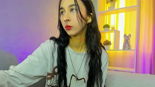 MelissaSparrow online show from 04-08-26, 01:07