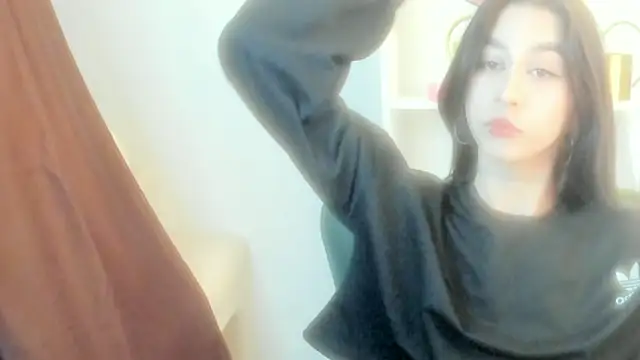 MelissaSparrow online show from 04-17-26, 01:52