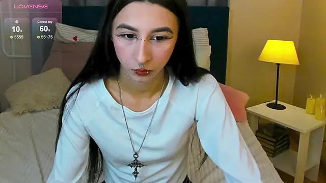 MelissaSparrow online show from 05-27-26, 01:04