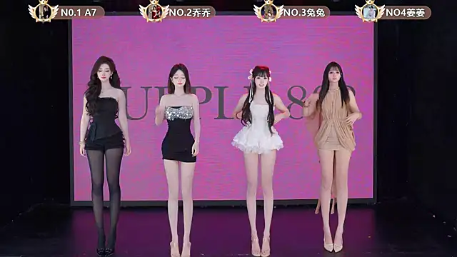 YSL-007 online show from 05-13-26, 02:13