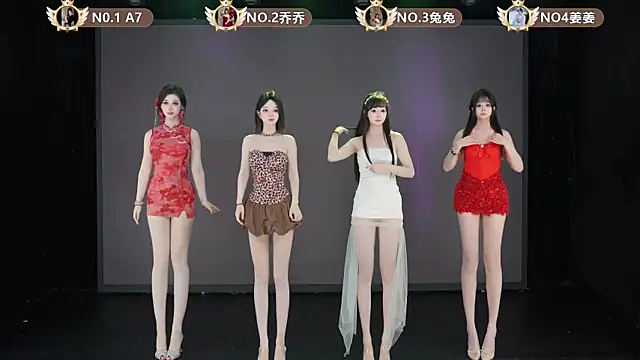 YSL-007 online show from 05-15-26, 02:26