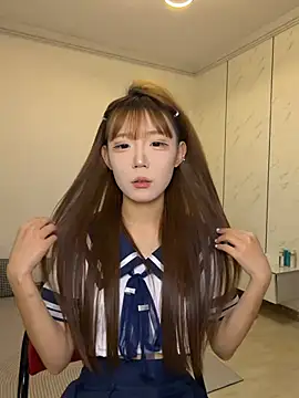 linlian3 online show from 04-02-26, 11:06