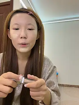 linlian3 online show from 04-12-26, 12:52