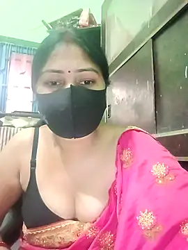 Pinki-girl online show from 04-20-26, 07:00