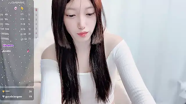 luckyuyu66 online show from 05-08-26, 01:26