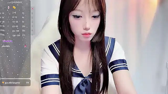 luckyuyu66 online show from 04-23-26, 01:13