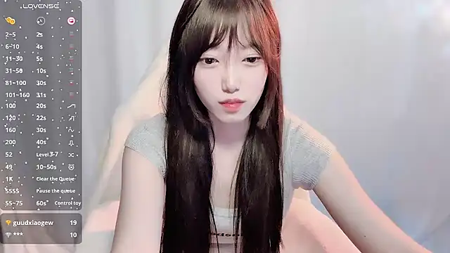 luckyuyu66 online show from 05-05-26, 02:09