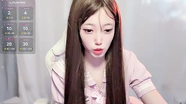 luckyuyu66 online show from 05-27-26, 01:40