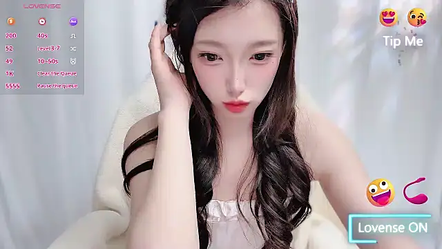 luckyuyu66 online show from 04-14-26, 01:05