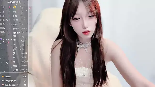 luckyuyu66 online show from 05-01-26, 02:11