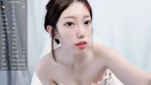 luckyuyu66 online show from 05-16-26, 08:46