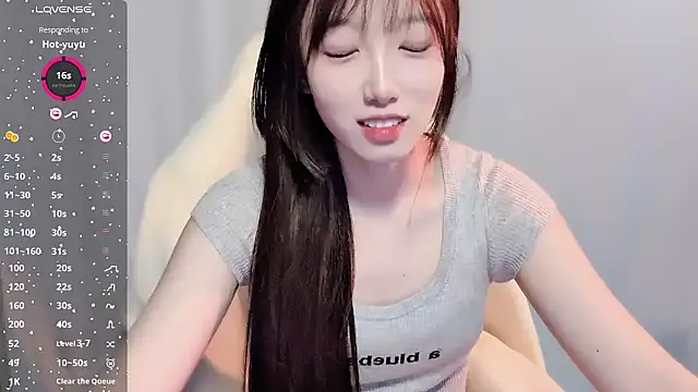 luckyuyu66 online show from 05-03-26, 02:42