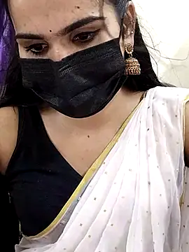 Shakshana-queen online show from 04-05-26, 10:22