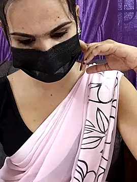 Shakshana-queen online show from 04-02-26, 08:32