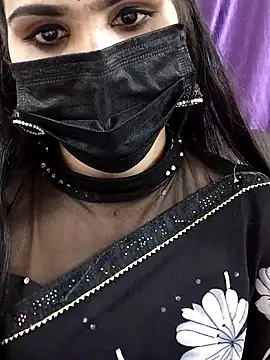 Shakshana-queen online show from 04-07-26, 10:06