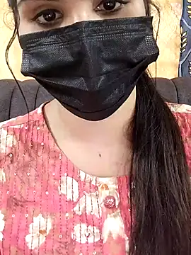 Shakshana-queen online show from 04-15-26, 11:16