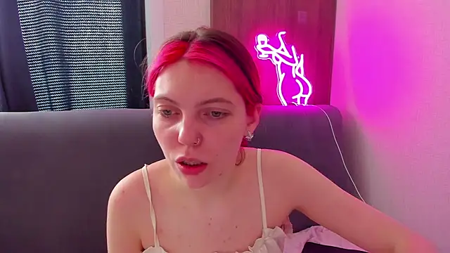 Marie Reyess online show from 04-16-26, 06:47