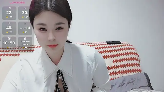 niuniu556 online show from 04-18-26, 11:23