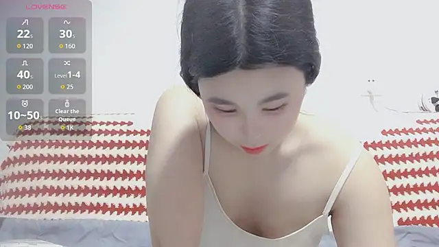niuniu556 online show from 05-04-26, 11:02
