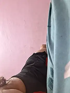 Ecore sexi online show from 05-11-26, 06:49