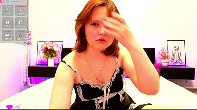 Nika Vibe online show from 04-09-26, 02:13