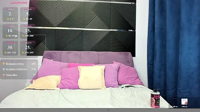 Nika Vibe online show from 05-10-26, 07:05