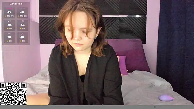 Nika Vibe online show from 05-21-26, 02:31