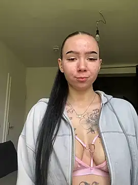 zoeelinks online show from 04-01-26, 10:05